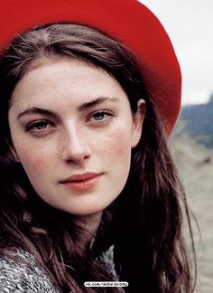 Millie Brady