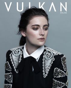 Millie Brady