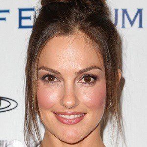 Minka Kelly