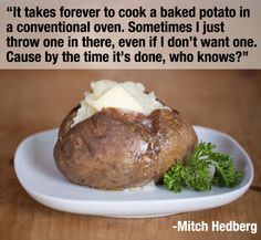 Mitch Hedberg