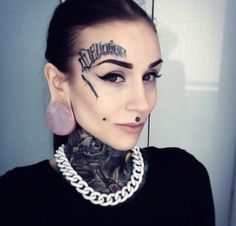 Monami Frost