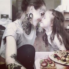 Monami Frost