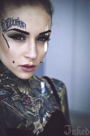 Monami Frost