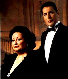 Montserrat Caballe