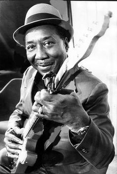 Muddy Waters