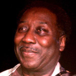 Muddy Waters