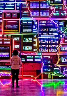 Nam June Paik