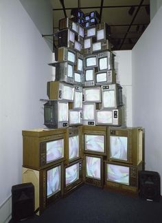 Nam June Paik