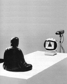 Nam June Paik