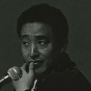 Nam June Paik