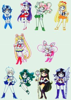 Naoko Takeuchi