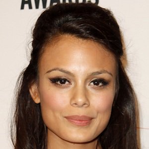 Nathalie Kelley