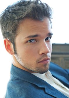 Nathan Kress