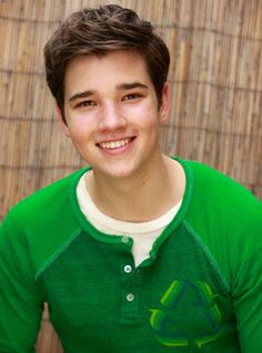 Nathan Kress