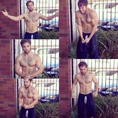 Nathan Kress