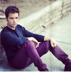 Nathan Kress