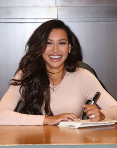 Naya Rivera