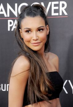 Naya Rivera