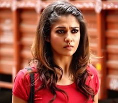 Nayanthara