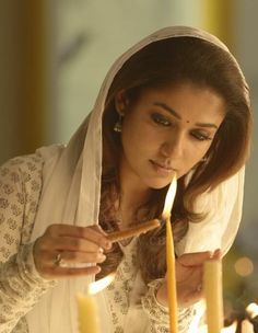 Nayanthara