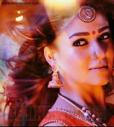 Nayanthara