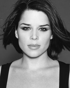 Neve Campbell