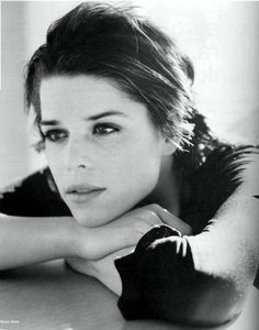 Neve Campbell