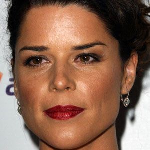 Neve Campbell