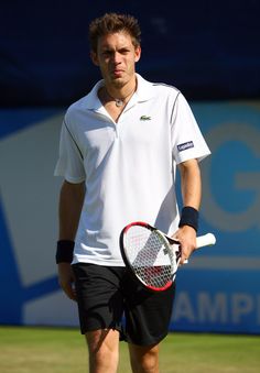 Nicolas Mahut