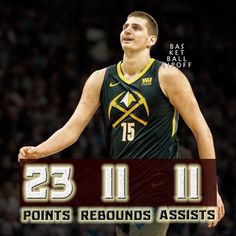 Nikola Jokic