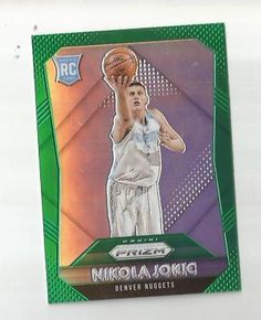 Nikola Jokic