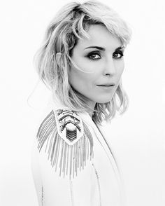 Noomi Rapace