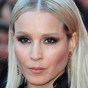 Noomi Rapace