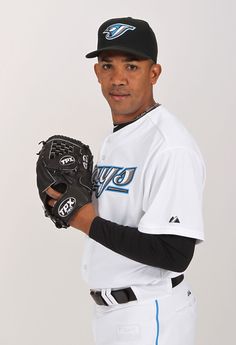 Octavio Dotel