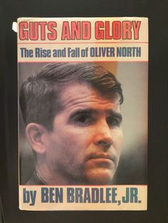 Oliver North