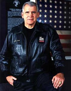 Oliver North