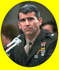 Oliver North