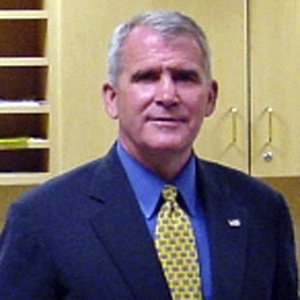 Oliver North