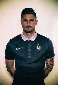 Olivier Giroud