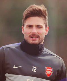 Olivier Giroud