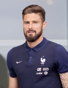 Olivier Giroud