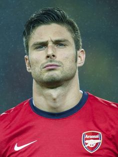 Olivier Giroud