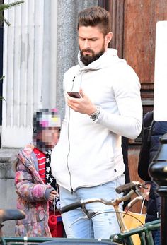 Olivier Giroud