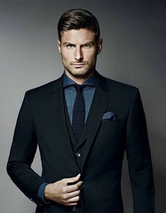 Olivier Giroud