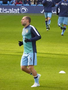 Pablo Zabaleta