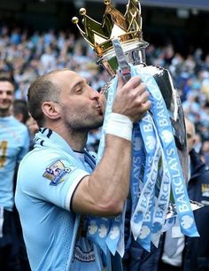 Pablo Zabaleta