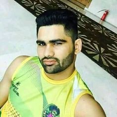 Pardeep Narwal