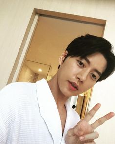 Park Hae-jin