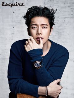 Park Hae-jin