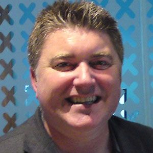 Pat Shortt